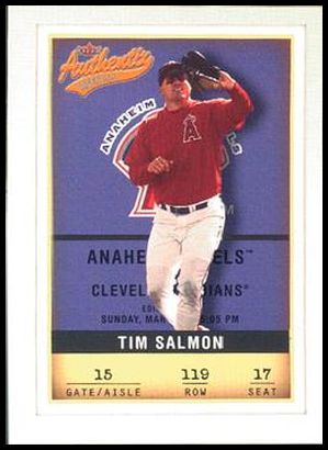 119 Tim Salmon